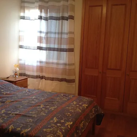 Apartment Apartamento Formosa Park