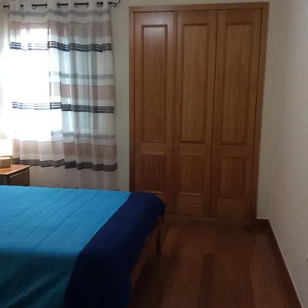 Apartamento Formosa Park *