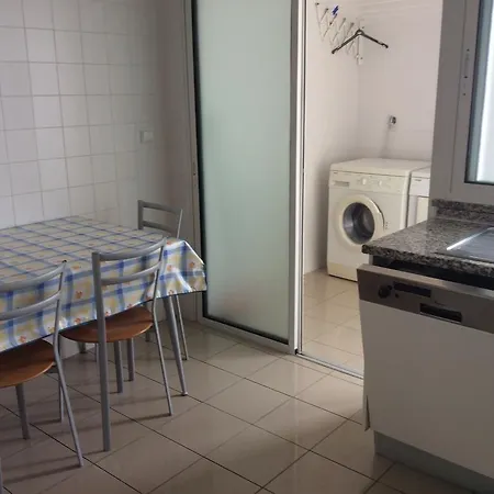 Apartamento Formosa Park Apartment Funchal (Madeira)
