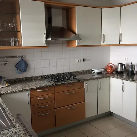 Apartment Apartamento Formosa Park Funchal (Madeira)