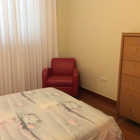 Apartment Apartamento Formosa Park