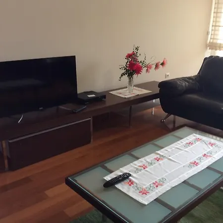 Apartamento Formosa Park Funchal (Madeira)