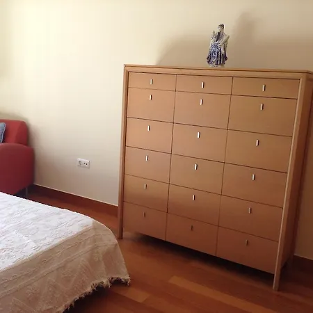 Apartment Apartamento Formosa Park *