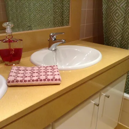 Apartamento Formosa Park
