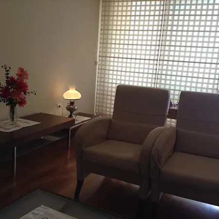 Apartamento Formosa Park Apartment *