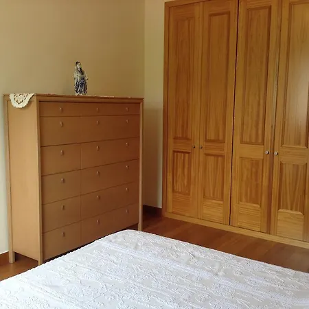 Apartamento Formosa Park Apartment