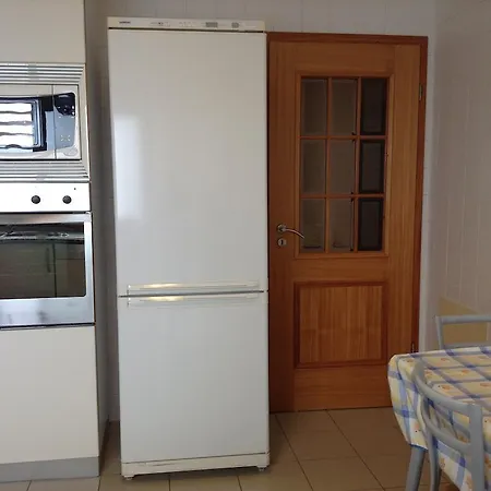Apartamento Formosa Park Apartment *