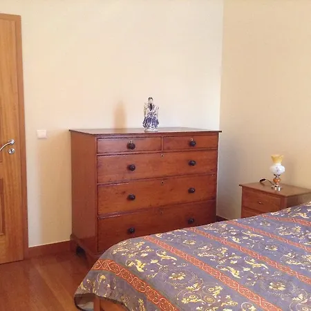 דירה Apartamento Formosa Park