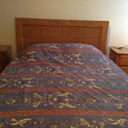 Apartamento Formosa Park דירה