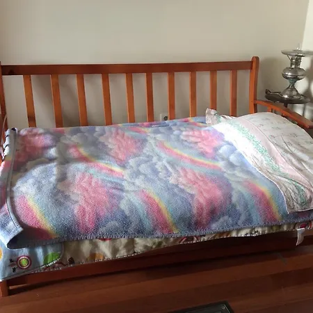 דירה Apartamento Formosa Park פונשל