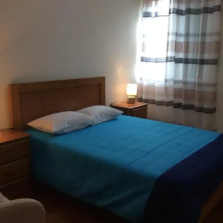 Apartamento Formosa Park דירה