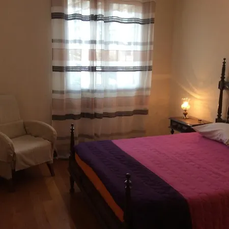 דירה Apartamento Formosa Park *
