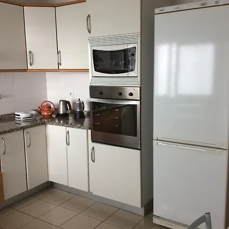 Apartamento Formosa Park פונשל