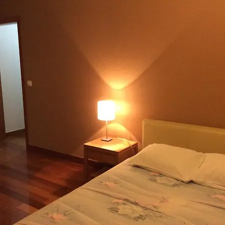 דירה Apartamento Formosa Park *