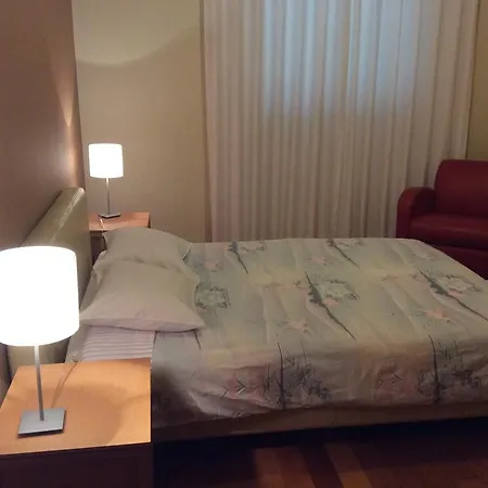 Apartamento Formosa Park דירה *