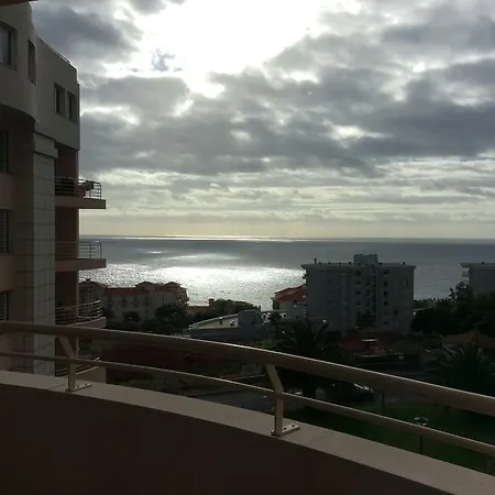 דירה Apartamento Formosa Park