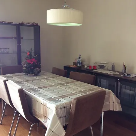 Apartamento Formosa Park * פונשל