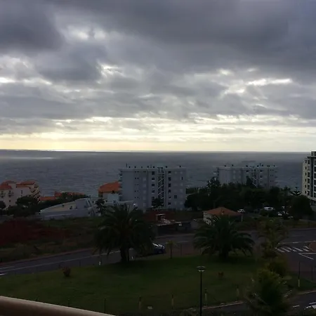 Apartamento Formosa Park *