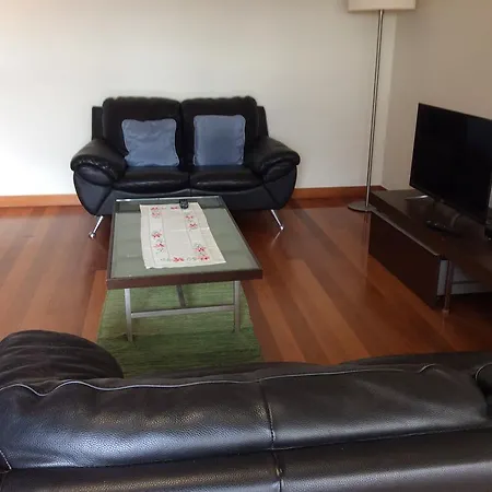 Apartamento Formosa Park * פונשל