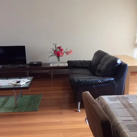 דירה Apartamento Formosa Park