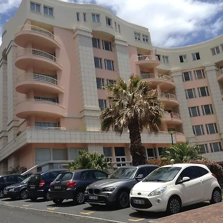 Apartamento Formosa Park *
