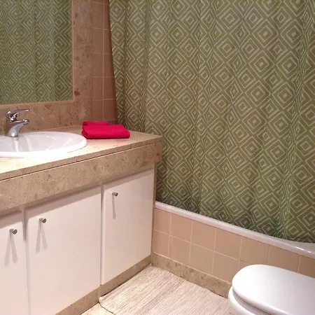 Apartamento Formosa Park דירה