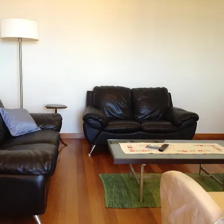 דירה Apartamento Formosa Park
