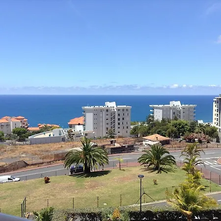 Apartamento Formosa Park דירה