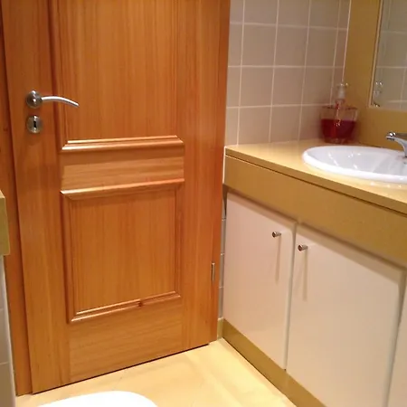 דירה Apartamento Formosa Park פונשל