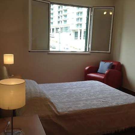 דירה Apartamento Formosa Park