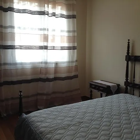 Apartamento Formosa Park *