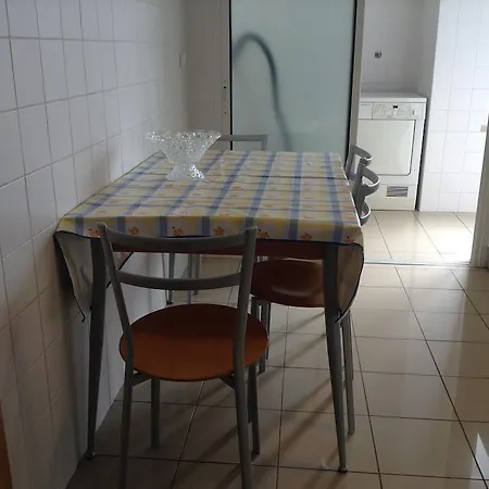 דירה Apartamento Formosa Park פונשל