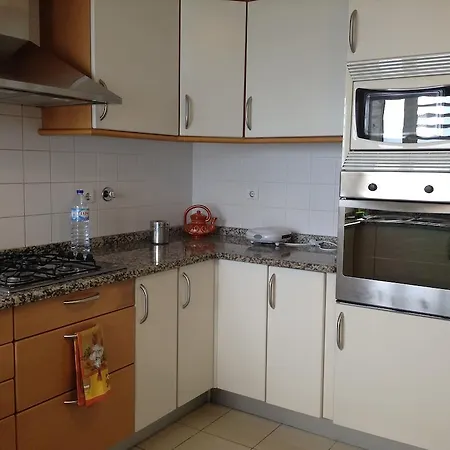 דירה Apartamento Formosa Park