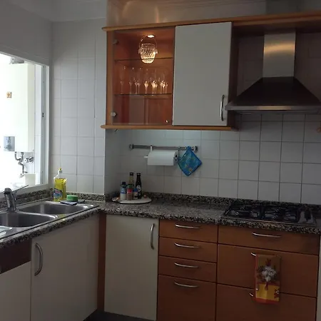 Apartamento Formosa Park *
